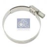 MAN 06671286321 Hose Clamp